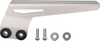 KEDO Chainguard 'Mini' incl. Mounting Material (Anodized Aluminium)