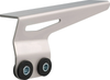 KEDO Chainguard 'Mini' incl. Mounting Material (Anodized Aluminium)