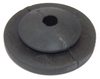 Damper, Rubber, for Battery Case, Flat Shaped, 1 Piece (4x needed), OEM 371-82121-00