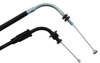 Throttle Cable A (Opener) YAMAHA SR400, SR500, OEM reference # 3GW-26311-00-00