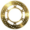 EBC Brake Disc, Rear (Vehicle Type Approval) YAMAHA XTZ750