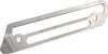 Heatshield for Header Pipe in Original Design YAMAHA TT600, stainless steel 2.5 mm slide-ground, replaces OEM 4GV-E4628-00