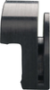 Rubber Damper Small YAMAHA XT500, suitable for round taillight (between taillight and taillight console), OEM reference # 437-84527-60
