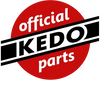 Rubber Damper Small YAMAHA XT500, suitable for round taillight (between taillight and taillight console), OEM reference # 437-84527-60