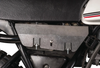 Retaining Plate/Heat Shield for Side Cover Right(please order 4 x item 27729 if necessary), OEM-reference # 3Y1-14718-00