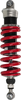 YSS Mono Rear Shock XT600 1990 onwards (Check description for applicable models), Red Spring, Rebound Adjustment 30 Clicks, Stepless Preload Adjustment, +5mm Height Adjustment