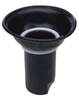 Throttle Valve with Diaphragm YAMAHA SZR660, XTZ660 (fits the Secondary Carb/RIGHT Side)