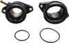 Intake Manifold Set YAMAHA SZR660, XTZ660, LEFT&RIGHT incl. O-Rings (unrestricted Version), OEM reference # (LH) 3YF-13586-00, (RH) 3YF-13596-00