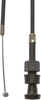 Choke Cable incl. Knob YAMAHA TRX850, OEM reference # 4UN-26331-00