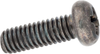 Screw for Air-Cut Valve Cover, 1 Piece (Needed 4x, OEM Part) YAMAHA XTZ750, TDM859-'98, TRX850