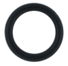 Gasket for Throttle Valve Shaft. BDST38 Carburettor: XTZ750, TDM850-'98, TRX850 | BDSR38 Carburettor: TDM850'99-