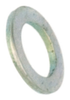 Washer for CO Screw (Pilot Mixture Screw). YAMAHA  SR500'90 (BST34 Carburettor), XTZ750, TDM850-'98, TRX850 (BDST38 Carburettor), TDM850'99- (BDSR38 Carburettor)