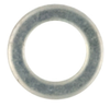 Washer for CO Screw (Pilot Mixture Screw). YAMAHA  SR500'90 (BST34 Carburettor), XTZ750, TDM850-'98, TRX850 (BDST38 Carburettor), TDM850'99- (BDSR38 Carburettor)