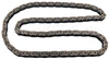 Timing Chain, 106 links, Yamaha TT500 XT500 SR400 SR500 XS650 (Cam Chain) # 94500-02106