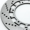 Brake Disc Rotor Front YAMAHA XT600 1986-1989