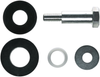 Chain Slider YAMAHA Top:XTZ660, XTZ750. Bottom:XTZ660 (Ring) incl. Bolt and Small Parts, ready to mount, set of 5 Pieces