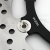 Front Brake Disc Rotor Left YAMAHA Ténéré700 (XTZ690) 2019-2024, XSR700 2016-2021,, MT07 2014-2020