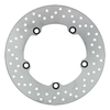 Rear Brake Disc Rotor YAMAHA XSR700 2016-2025, MT07 2014-2025, XSR900 2016-2024, MT09 2014-2025