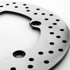 Rear Brake Disc Rotor YAMAHA XSR700 2016-2025, MT07 2014-2025, XSR900 2016-2024, MT09 2014-2025