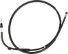 Clutch Cable YAMAHA XT600 K & E (For XT600Z See Item 31131)