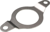 OEM Retaining Plate / Locking Tab, gearbox output YAMAHA XT600, stainless steel