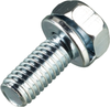 Screw for Seat Mounting Brackets YAMAHA TT500, XT500,OEM Ref #97017-06014 (Required 6x)
