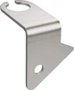 Rear Brake Light Switch Mounting Bracket YAMAHA SR400 EFI, SR500 , toll box will be dropped, incl. mounting material, suitable for OEM and aftermarket brake light switches