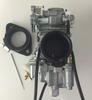 TM36-68 Flatslide Pumper Carb Basic Kit, Yamaha SR500, TT500, XT500,