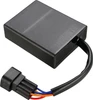 Replica CDI Unit, with system connector, max. 9000 RPM/min. YAMAHA XT600R