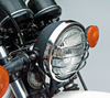 Headlight Replica XT500 incl. H4 Insert and Lens Protector