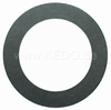 Swing Arm Bearing Shim 22x32x0.1mm, 1 Piece, SR400, SR500, TT500, XT500 Swing Arm Bearing Shim 22x32x0.1mm, 1 Piece, SR400, SR500, TT500, XT500