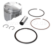 Piston Kit 88.00mm 10:1 Wiseco (+1.00mm Over) SR/TT/XT500