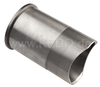 YAMAHA SR500, TT500, XT500 Cylinder Sleeve 87.00mm (Stock Size), raw. Unmachined, must always be drilled to the appropriate dimension, see DL13!