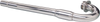 Power Header Pipe TT500 XT500 '77 on Stainless Steel with POWER BOMB No heat shield required