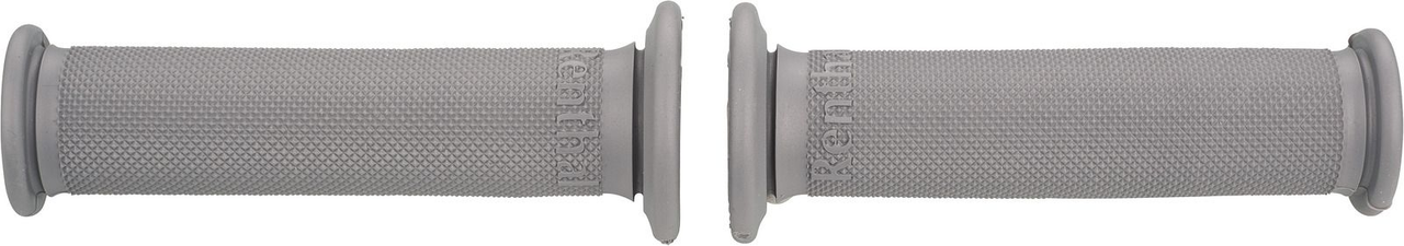 Handlebar Grip "CLASSIC" Dark-Grey, Mid-Soft