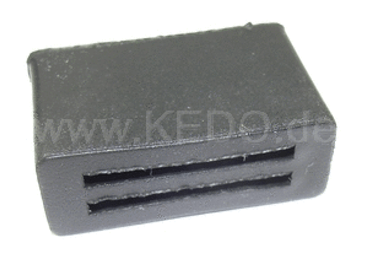 Flasher Relay Rubber Strap for (For Frame Bracket)