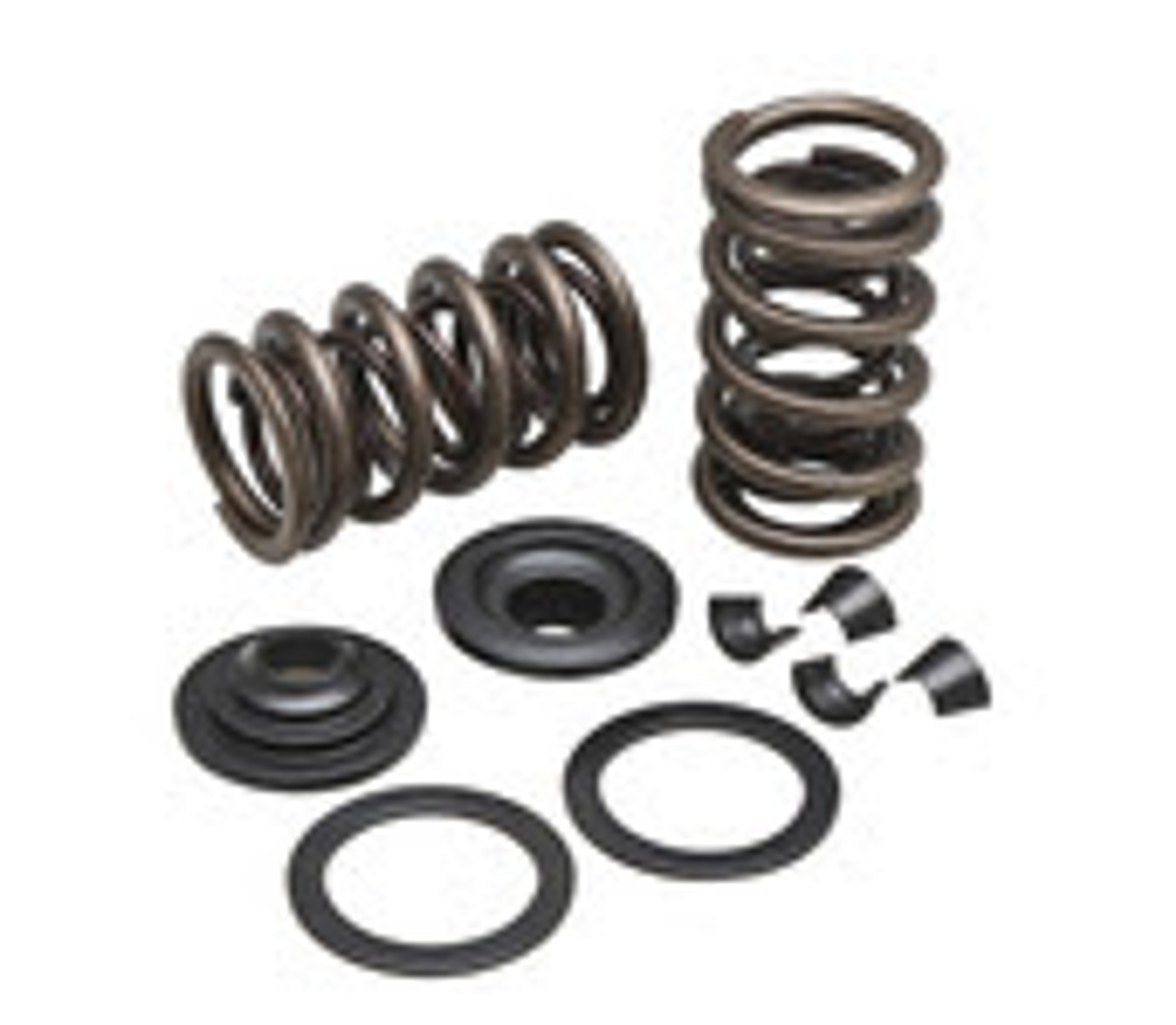 Valve Spring set Kibblewhite Performance SR500 TT500 XT500.