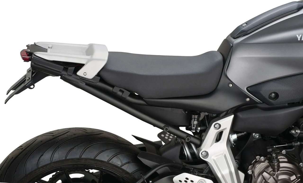 Seat JvB-moto Super7 Single MT-07