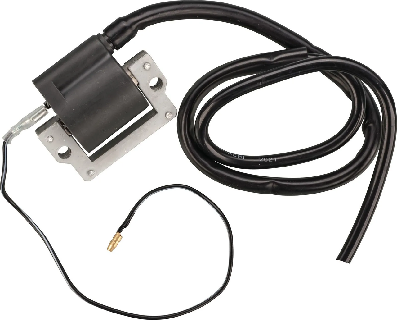 Yamaha XT250 TT500 XT500 (Replica) Ignition Coil suits both 6V & 12V OEM 583-82310-50-00