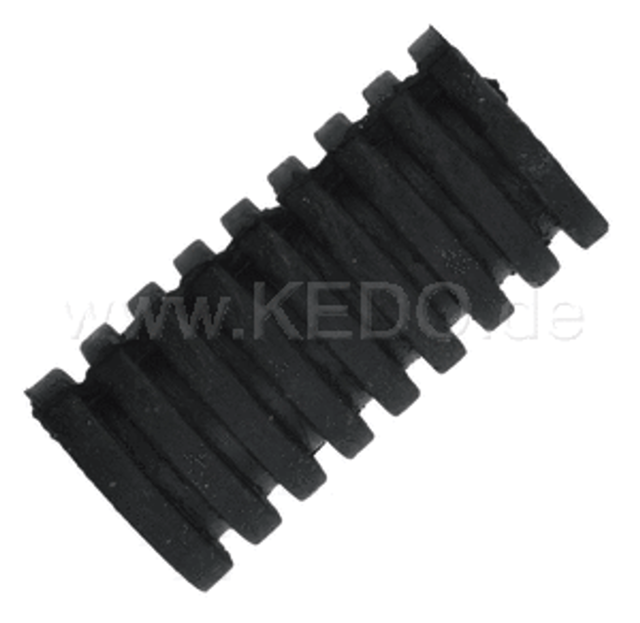 Gear Lever Rubber # 132-18113-01