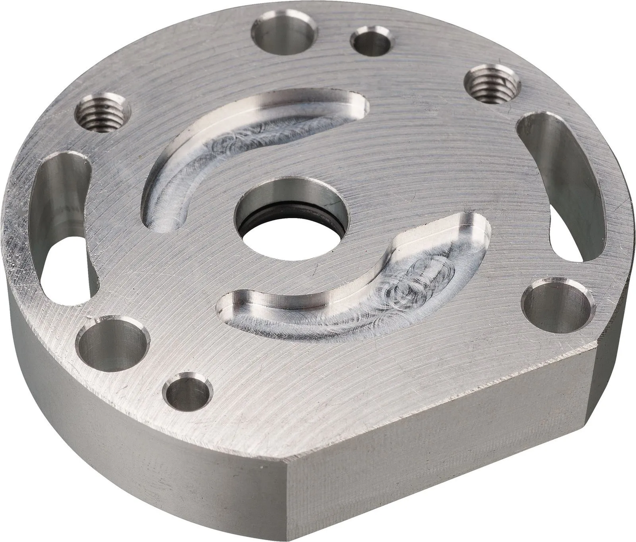 YAMAHA SR400 SR500 TT500 XT500 +50% KEDO Oil Pump Set (comes with enlarged Outer Rotor, Housing, Gasket, Pin, Oil Seal and Bolts)