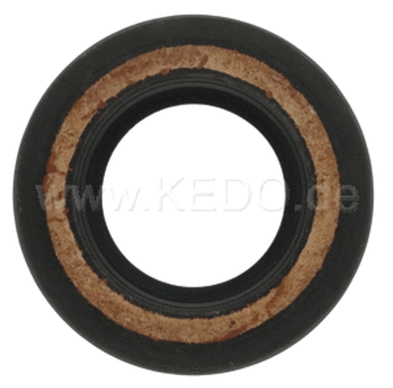 Oil Seal, Crankshaft Right-Hand (14x25x5.5-9 HS) SR400 SR500 TT500 XT500 OEM reference # 93101-14089