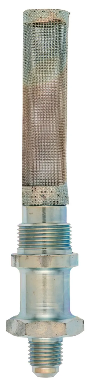 YAMAHA SR400 SR500 TT500 XT500 Oil Sieve (Frame), OEM Reference # 583-21756-00-00