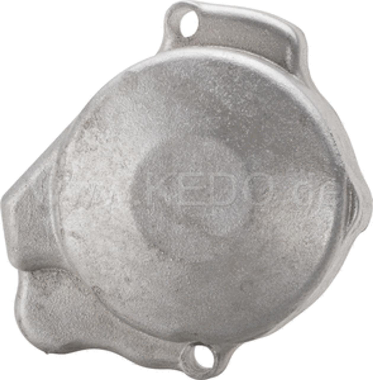 Contact Breaker Cover, Aluminium Sand Cast, ready-to-mount unpainted, OEM Reference # 583-15417-00-00