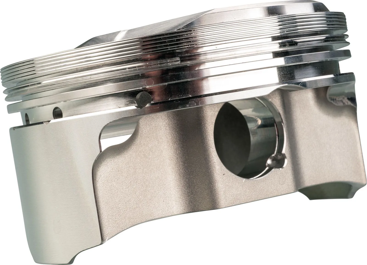 YAMAHA SRX600, TT600E/S/R, XT600/Z/K/E Wiseco Complete Piston Kit 96.00mm 11.5:1 YAMAHA SRX600, TT600E/S/R, XT600/Z/K/E Wiseco Complete Piston Kit 96.00mm 11.5:1