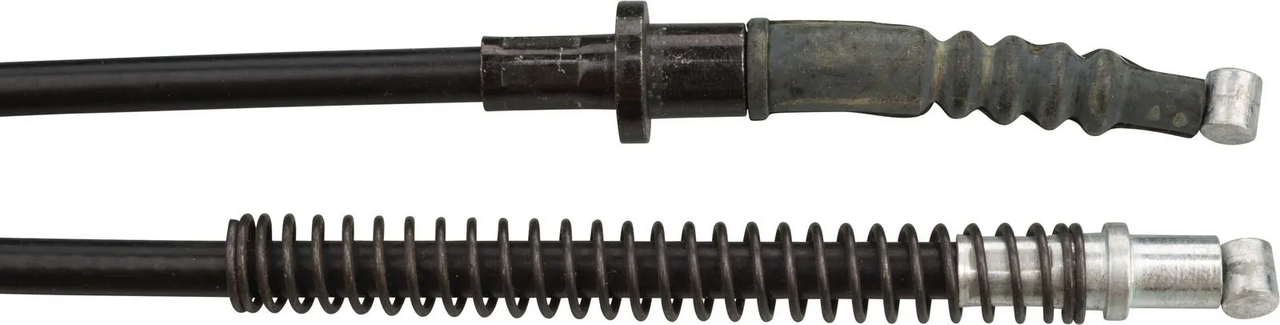 Decompression Cable YAMAHA TT350 86-87, XT350 85-01 OEM reference 30X-12292-00-00 Decompression Cable YAMAHA TT350 86-87, XT350 85-01 OEM reference 30X-12292-00-00