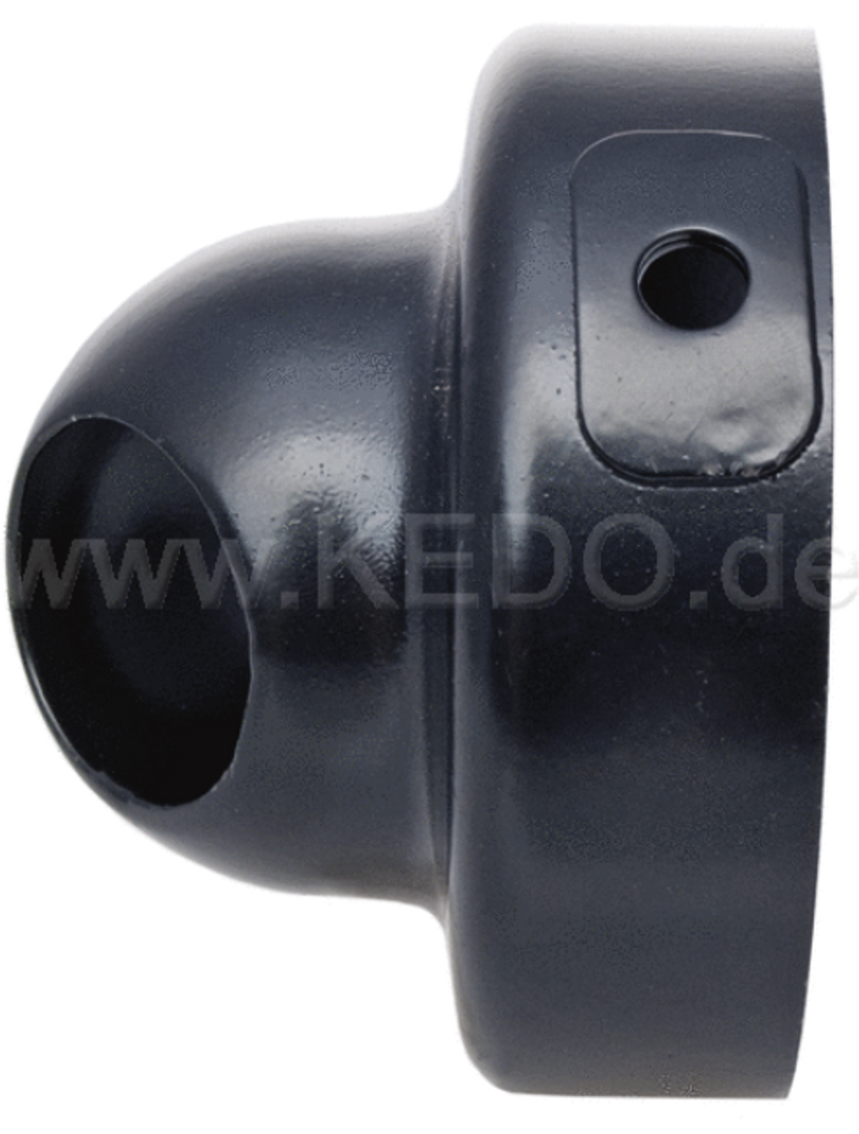 End Cap for Silencer (for US-version, spare part for silencer #28046RP)