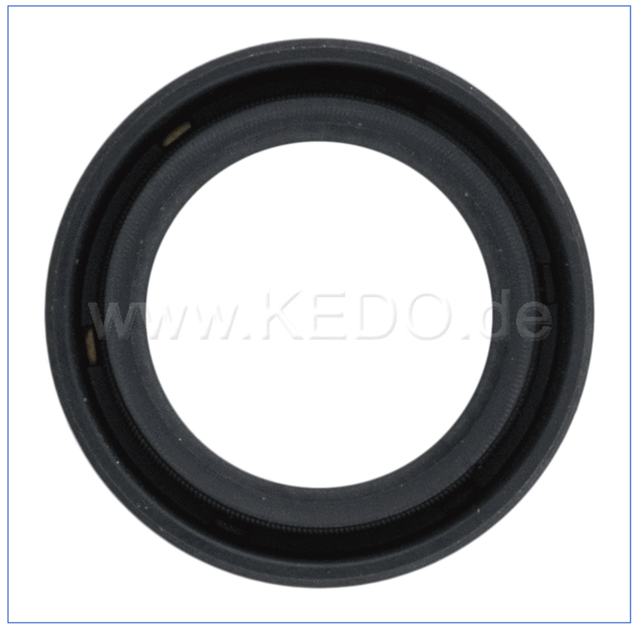 Shaft Seal, Kick-Start Shaft (20x30x7mm) XT250, XT550, SRX600, TT600, XT600/Z, TDR240, TDR250'88, TZR250'87, XS250/400 '79, SRX400'79, WR400F, WR426F, WR450F/E, YZ450F, YZF450F, XS500'76, OEM Reference # 93102-20108