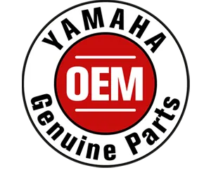 Plastic Guide for Brake Linkage Spring YAMAHA TT250, XT250, XT350, XT550, TW200 OEM 1M1-27244-00
