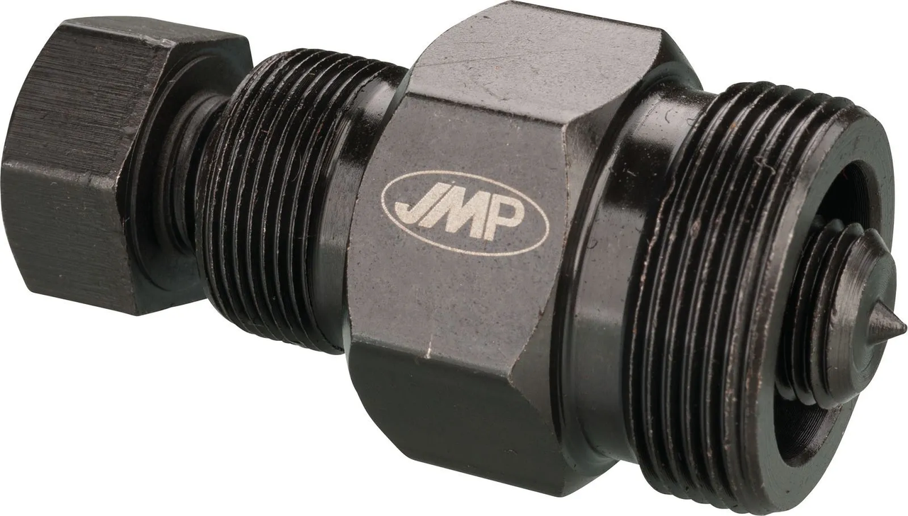 Flywheel Puller with two RH threads: M27x1.25 / M20x1.0